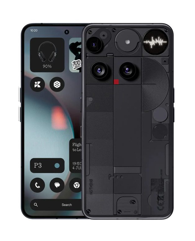 Nothing Phone 3
